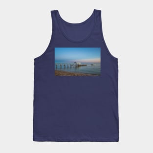 Sullivan Bay, Sorrento, Mornington Peninsula, Victoria, Australia. Tank Top